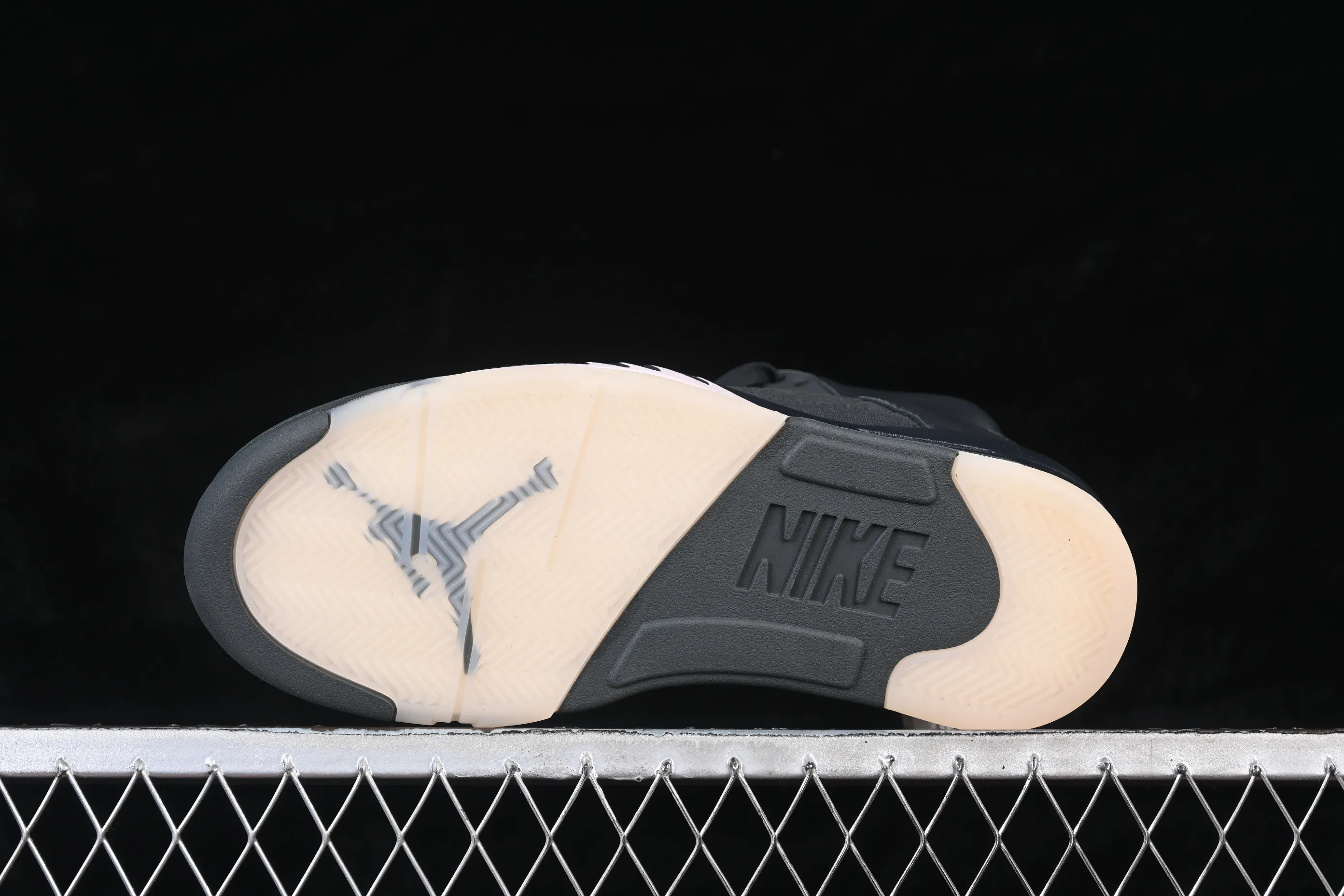 All categories Air Jordan Jordan series basketball shoes Air Jordan 5 TG version PSG x Air Jordan 5 Retro AJ5 Joe 5 Paris HQ3004-001